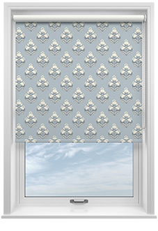 Midford, Mantels Peters - Twist&Fit Roller Blind